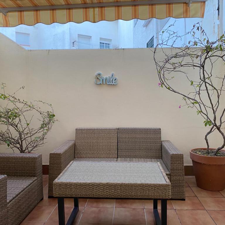 Las Arenas de la Carihuela - Apartamento de 1 dormitorio - 23