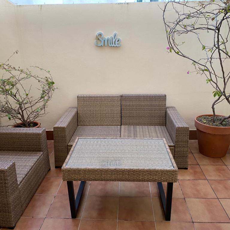 Las Arenas de la Carihuela - Apartamento de 1 dormitorio - 17