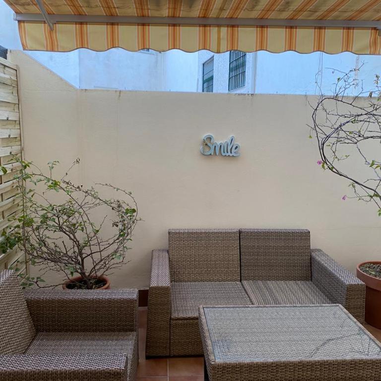 Las Arenas de la Carihuela - Apartamento de 1 dormitorio - 16