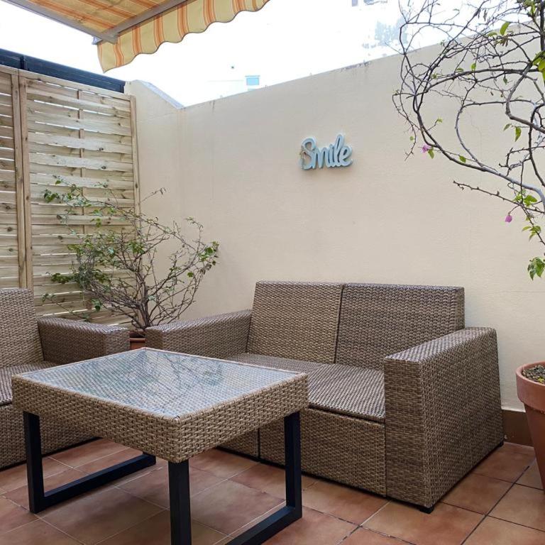 Las Arenas de la Carihuela - Apartamento de 1 dormitorio - 18