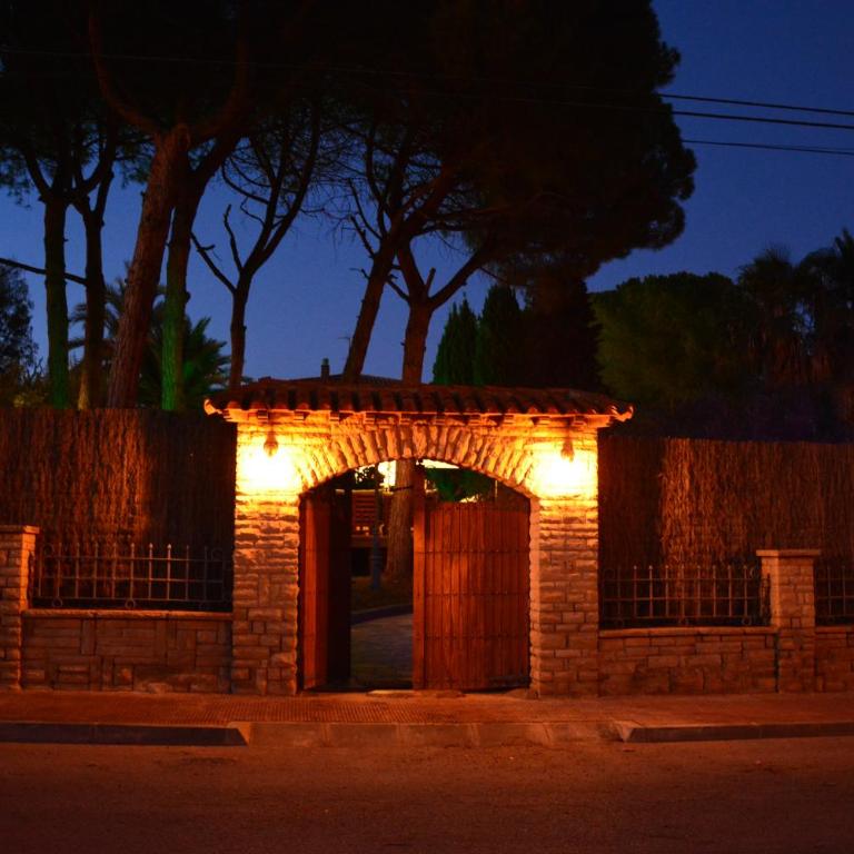 Villa Sitges El Ranch Amaizing Outdoor Areas Beaches at 5 minutes walk Sitges at 15 min drive AC Pool Jacuzzi & Garden XXL - Villa - 42