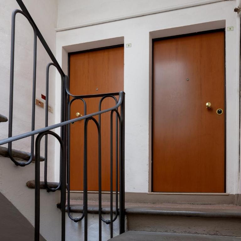 GuestHost - Bologna Santa Maria dei Servi Apartment x3 - Studio Apartment - 10