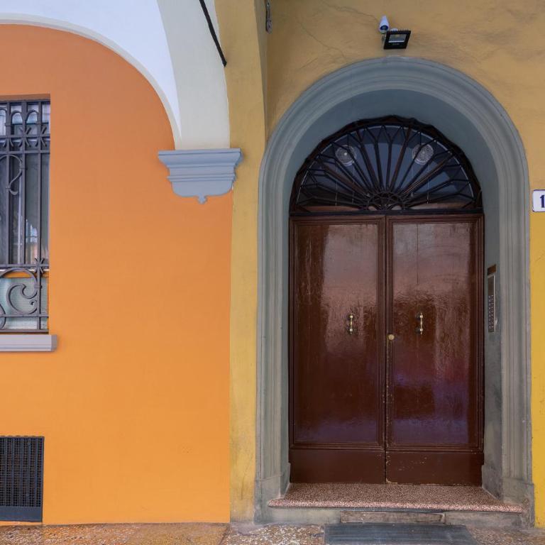 GuestHost - Bologna Santa Maria dei Servi Apartment x3 - Studio Apartment - 12