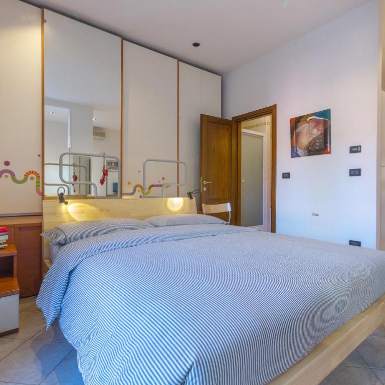 GuestHost - Bologna Santa Maria dei Servi Apartment x3 - Studio Apartment - 5