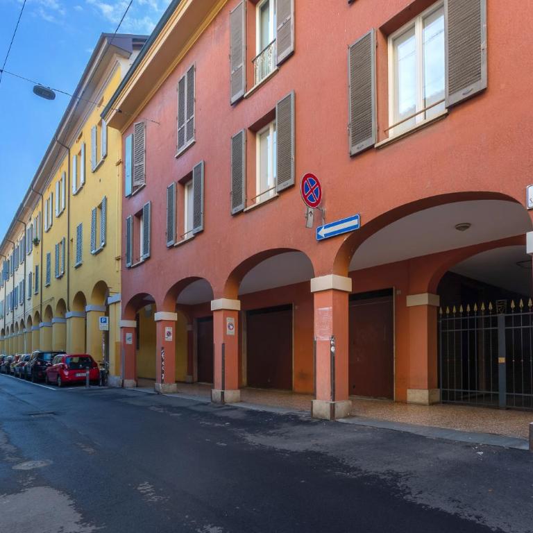 GuestHost - Bologna Santa Maria dei Servi Apartment x3 - Studio Apartment - 14
