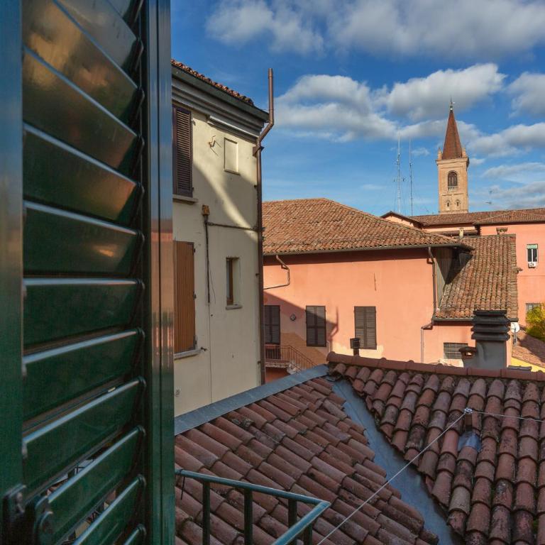 GuestHost - Bologna Santa Maria dei Servi Apartment x3 - Studio Apartment - 16