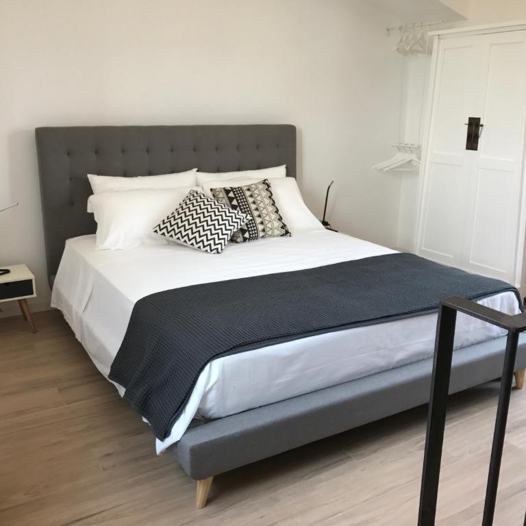 TOREMARE SUITE MARZAMEMI - Suite - 7