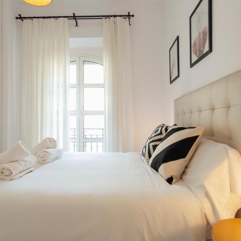 Alohamundi Almansa II - Apartamento de 2 dormitorios - 17