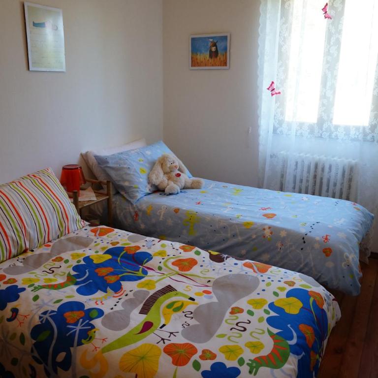 Bellagio's Sunrise - Casa con 2 Camere da Letto - 5