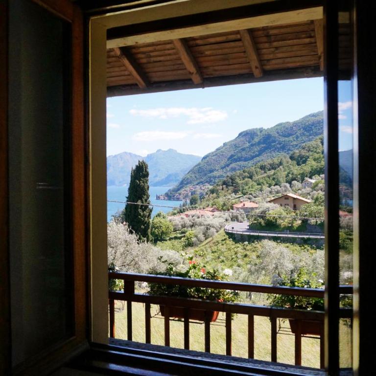 Bellagio's Sunrise - Casa con 2 Camere da Letto - 19