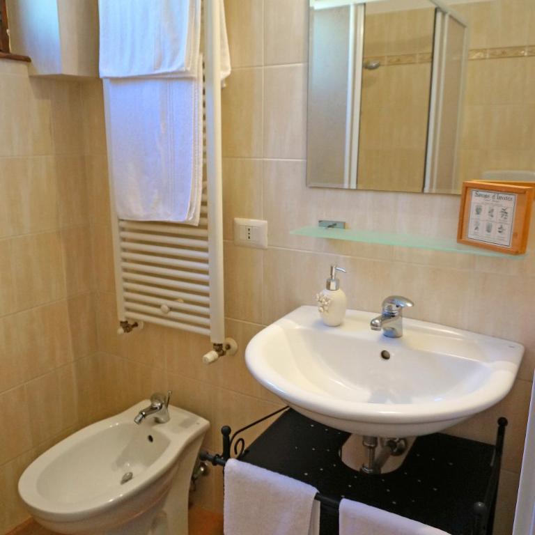 Bellagio's Sunrise - Casa con 2 Camere da Letto - 16