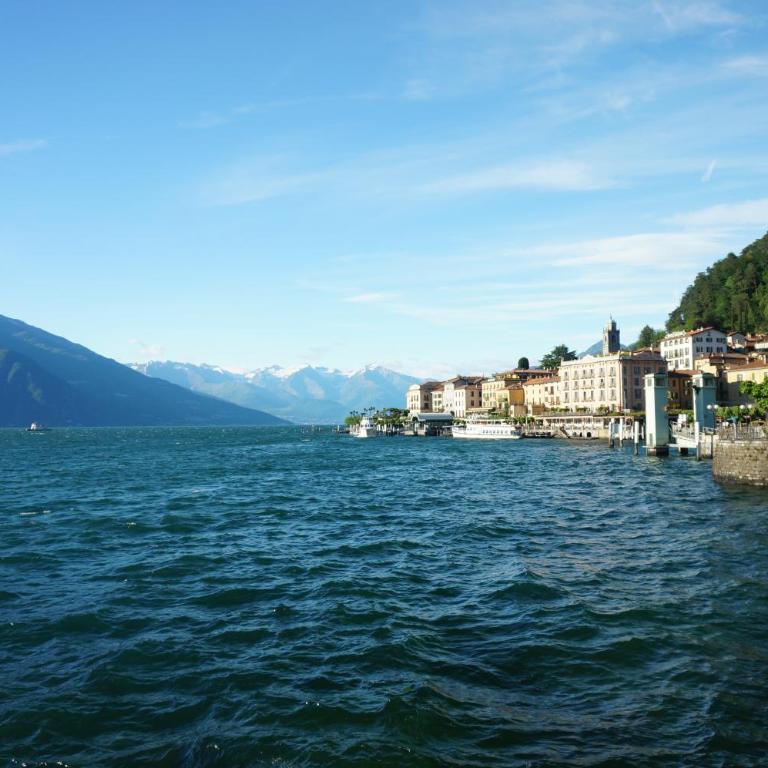 Bellagio's Sunrise - Casa con 2 Camere da Letto - 22