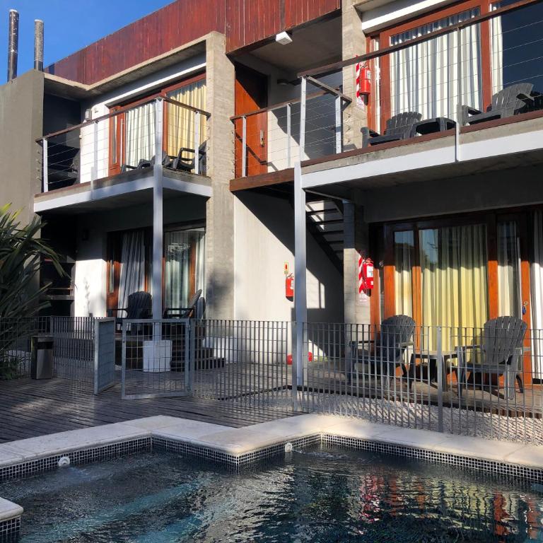 Aguamansa - Family Bungalow - 2