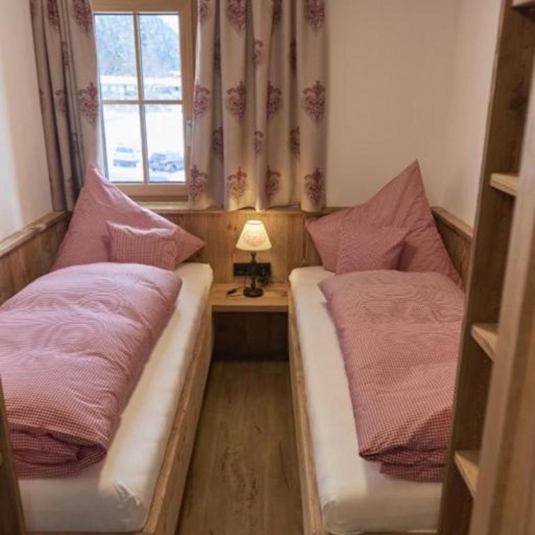 Berghotel Birkenhof GmbH - Familienzimmer - 1