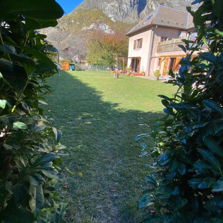 Appartement douillet, proche gare, terrasse, cave - Appartement 1 Chambre - 21