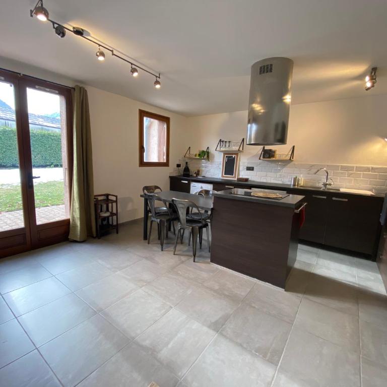 Appartement douillet, proche gare, terrasse, cave - Appartement 1 Chambre - 20