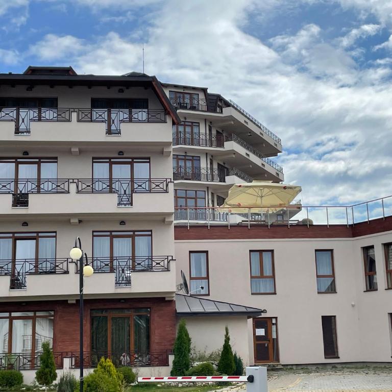 Apartman Pahuljica - One-Bedroom Apartment - 3