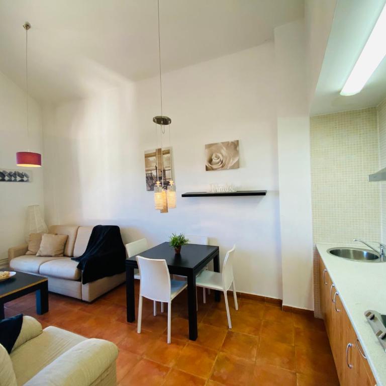 Apartamentos Bluettravel Snow Confort Monte Gorbea - Apartamento Estándar - 3
