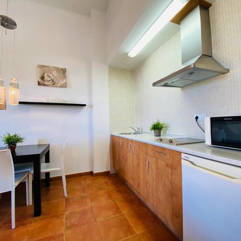 Apartamentos Bluettravel Snow Confort Monte Gorbea - Apartamento Estándar - 4