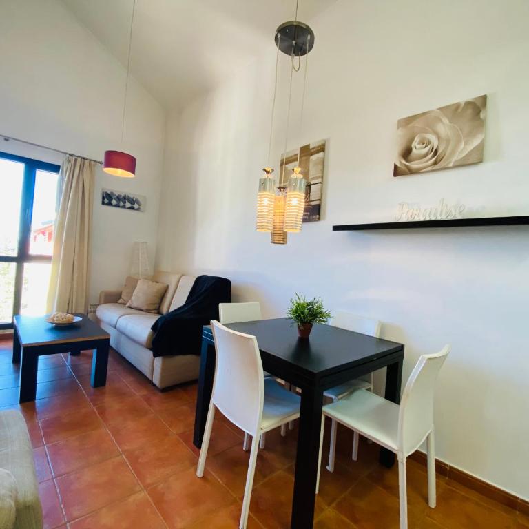Apartamentos Bluettravel Snow Confort Monte Gorbea - Apartamento Estándar - 5