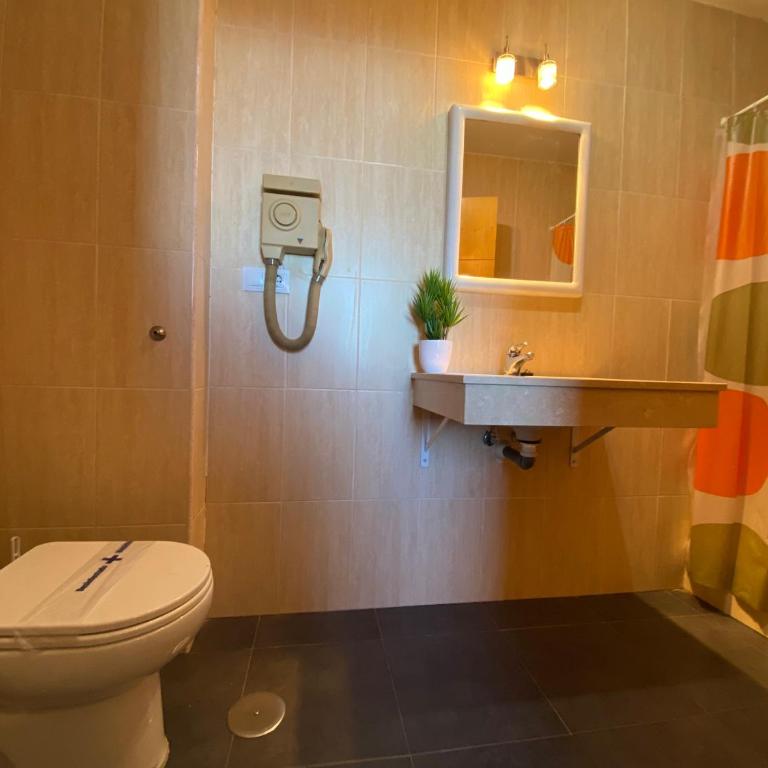 Apartamentos Bluettravel Snow Confort Monte Gorbea - Apartamento Estándar - 6