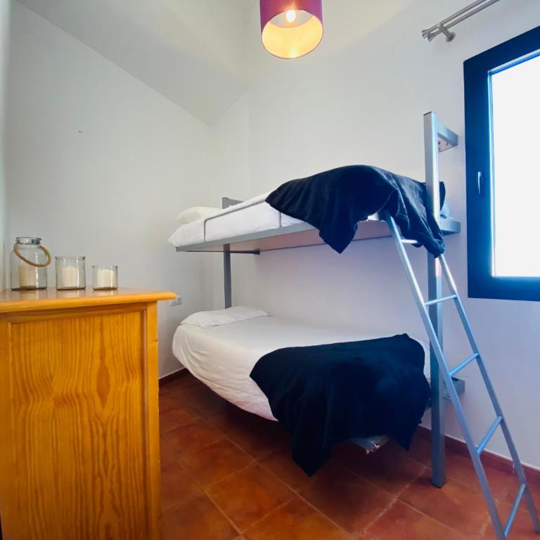 Apartamentos Bluettravel Snow Confort Monte Gorbea - Apartamento Estándar - 7