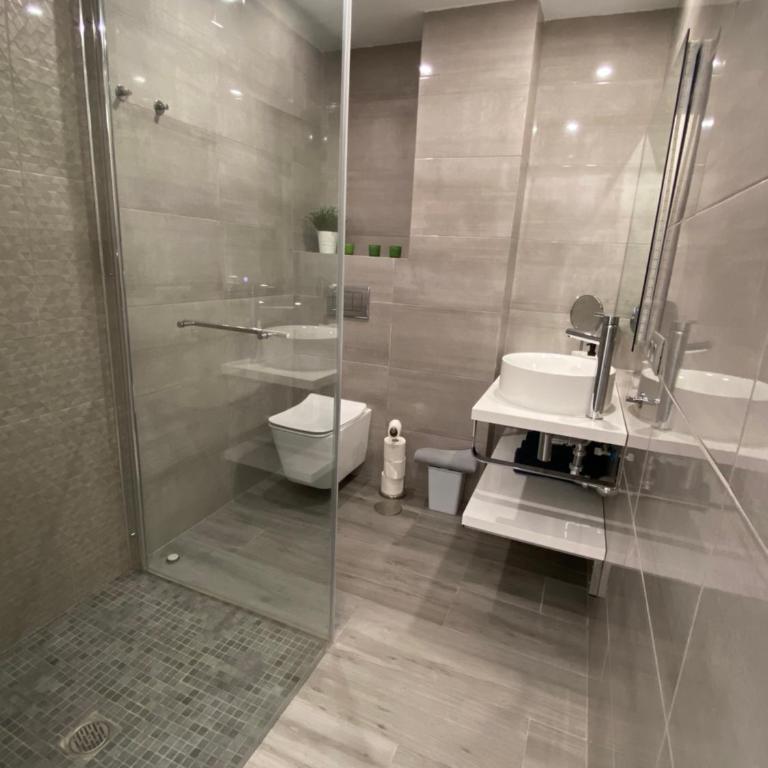 Las Arenas de la Carihuela - Apartamento de 1 dormitorio - 9