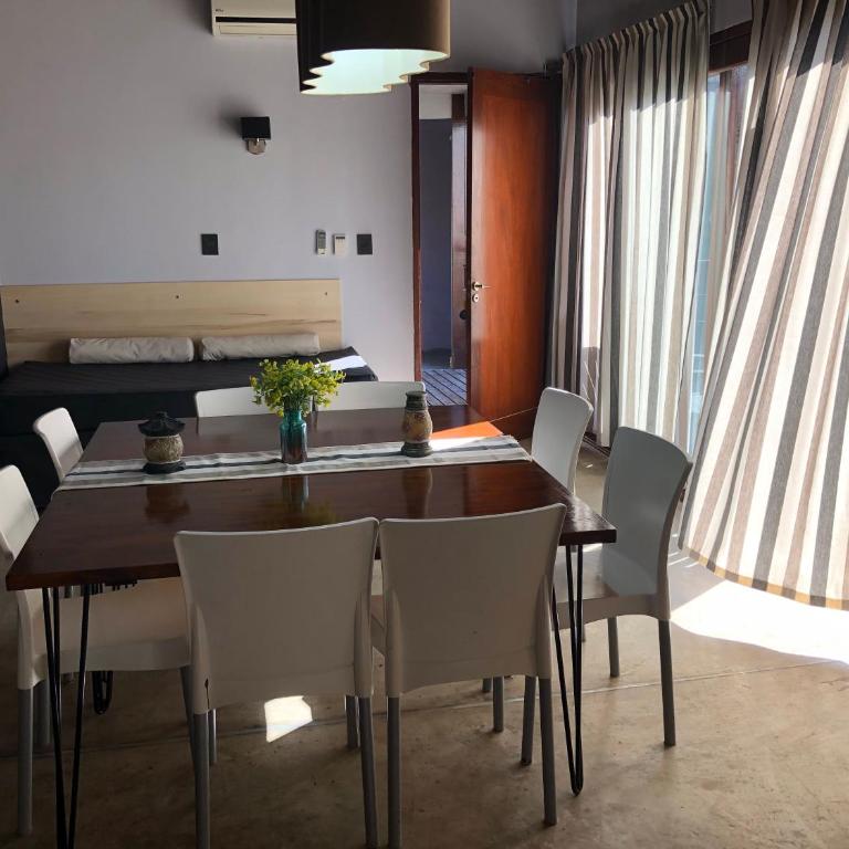 Aguamansa - Superior Family Room - 8