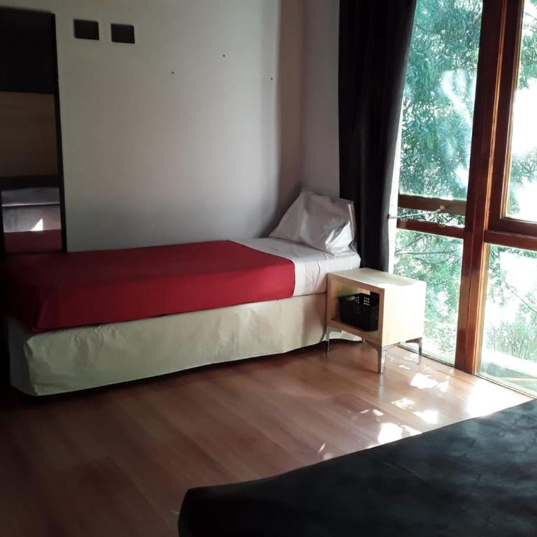 Aguamansa - Superior Family Room - 11