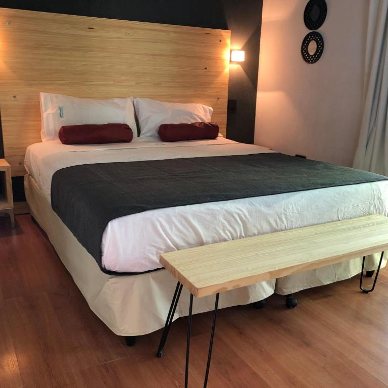Aguamansa - Superior Family Room - 12