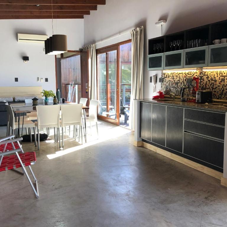 Aguamansa - Superior Family Room - 13