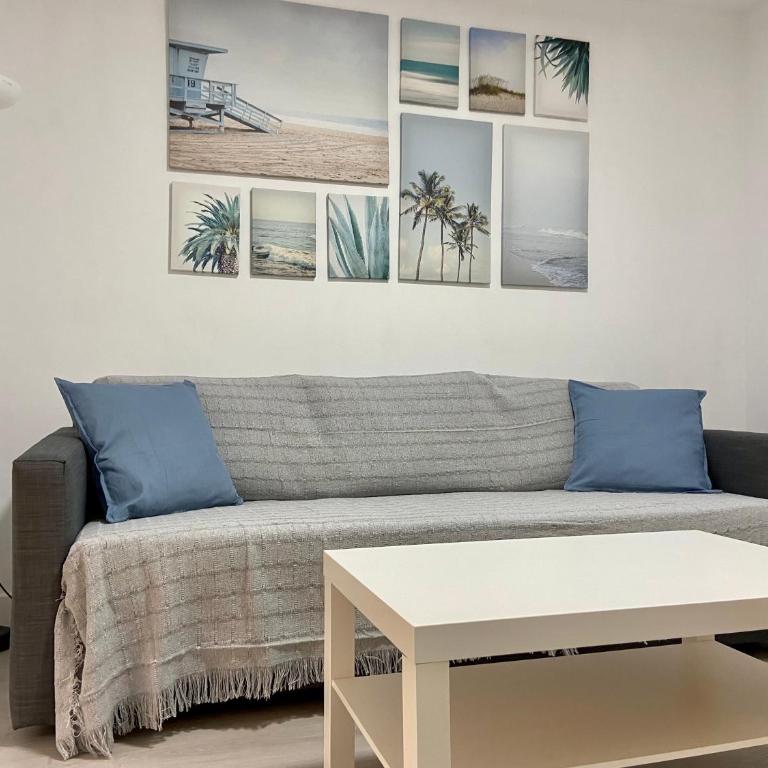 Las Arenas de la Carihuela - Apartamento de 1 dormitorio - 20
