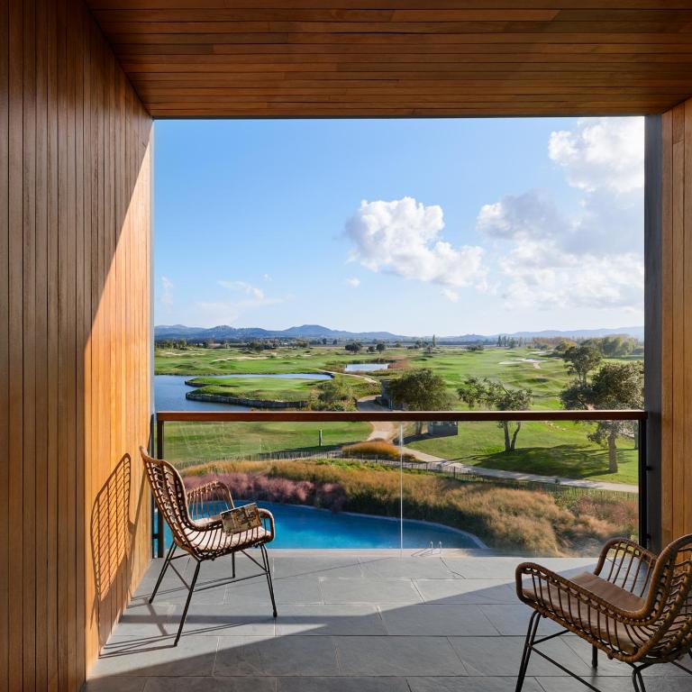 Hotel Terraverda at Empordà Golf Resort - Superior Golf - Spa Included - Reservation needed - 1