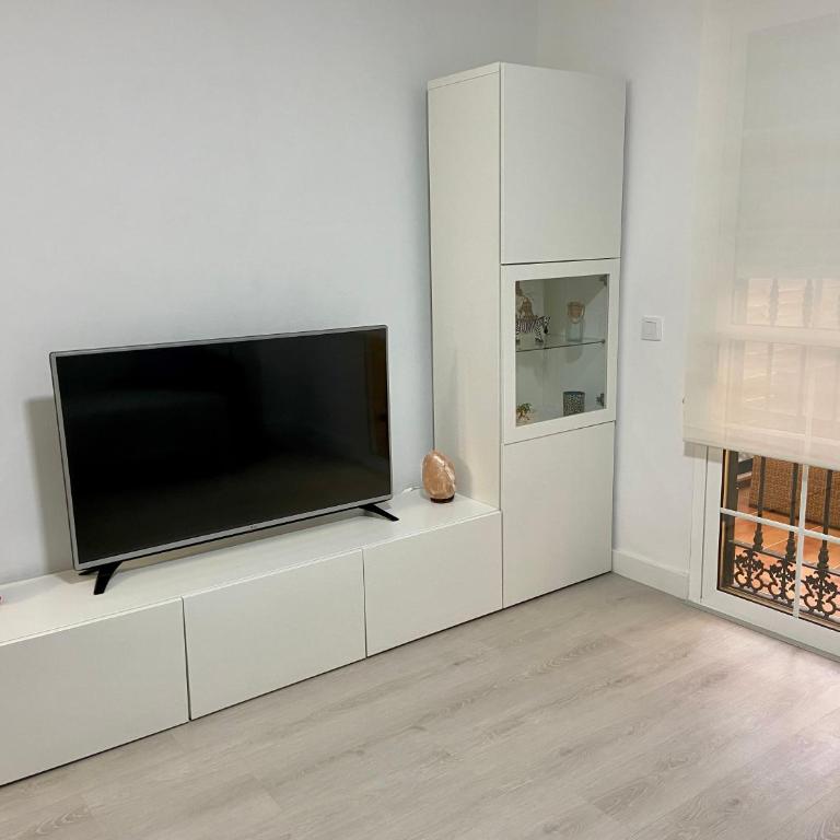 Las Arenas de la Carihuela - Apartamento de 1 dormitorio - 21