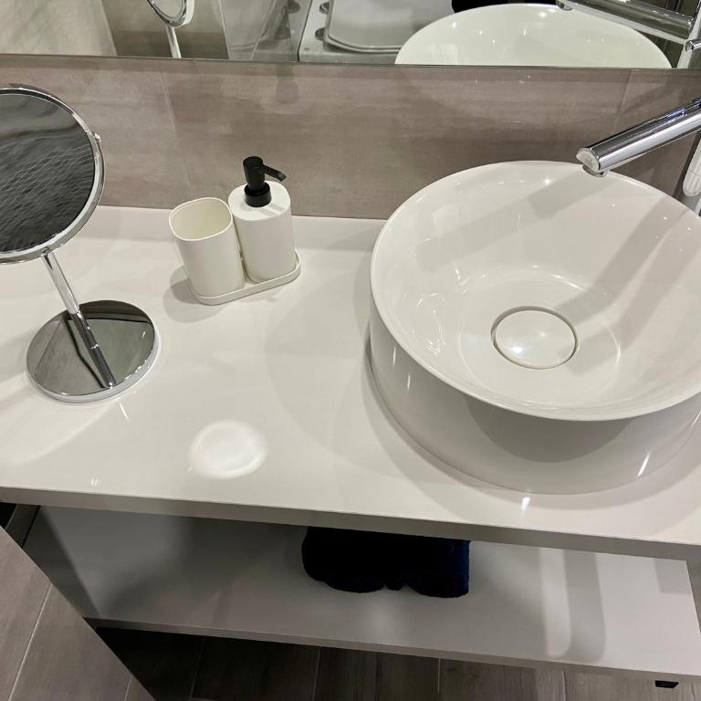Las Arenas de la Carihuela - Apartamento de 1 dormitorio - 10