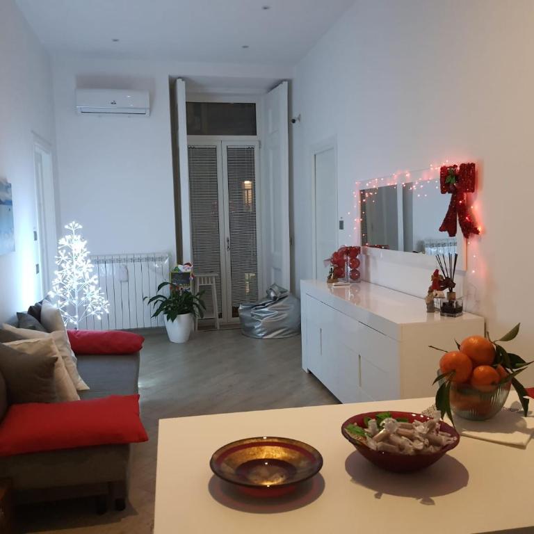 La casa di Maria - Camera Matrimoniale con Bagno Privato - 82