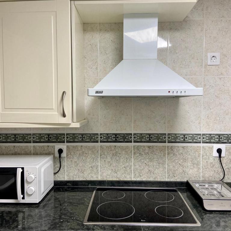 Las Arenas de la Carihuela - Apartamento de 1 dormitorio - 24