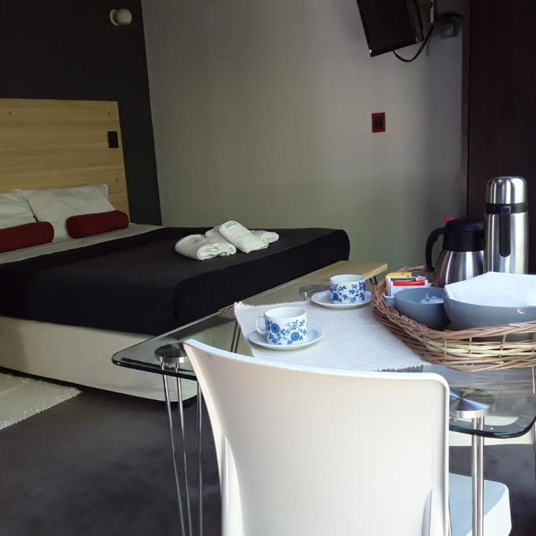 Aguamansa - Double Room - 5