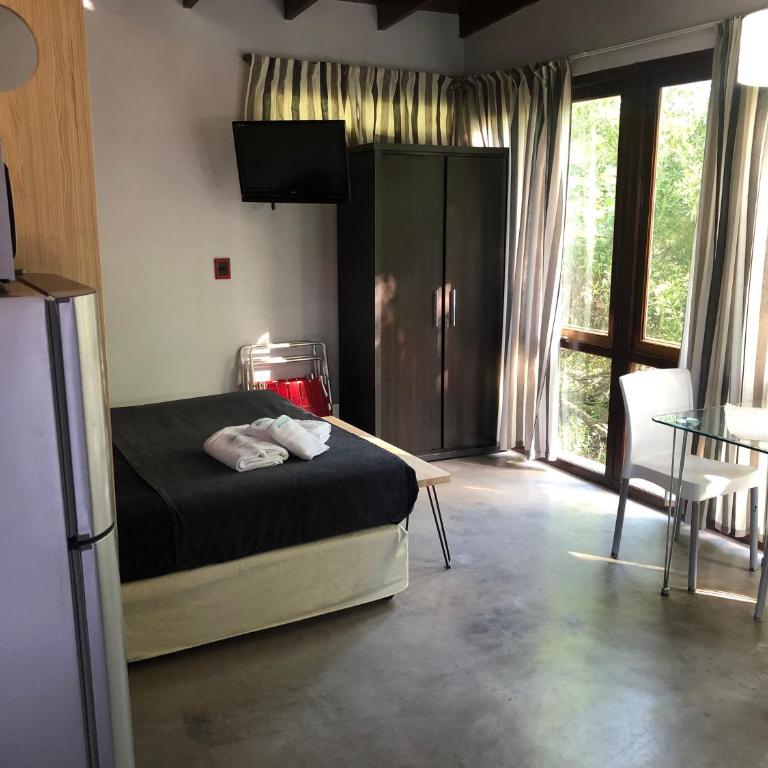 Aguamansa - Double Room - 6