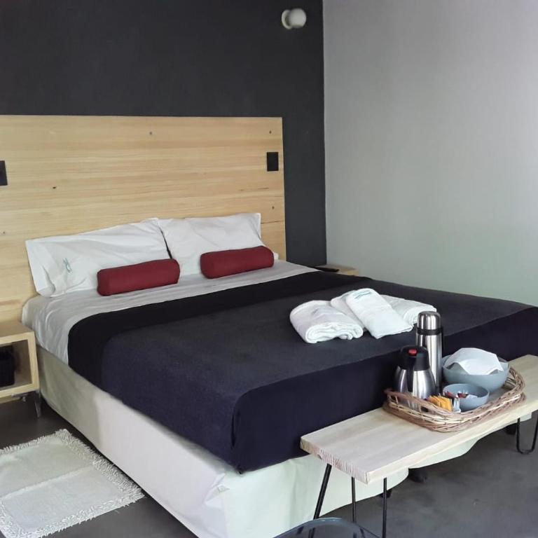 Aguamansa - Double Room - 7