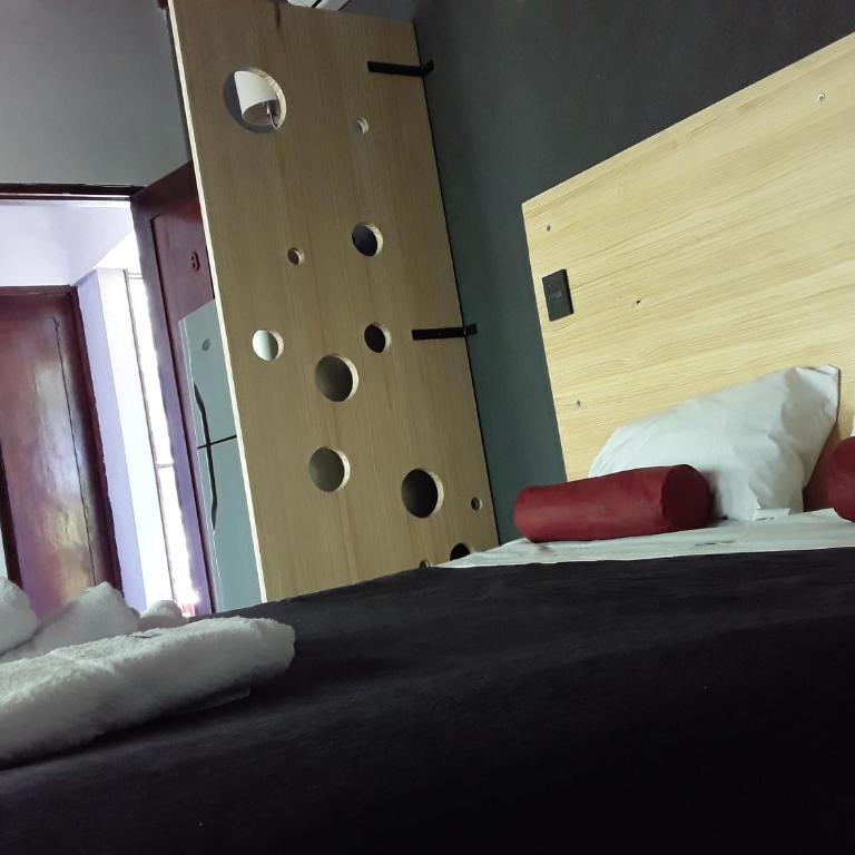 Aguamansa - Double Room - 8