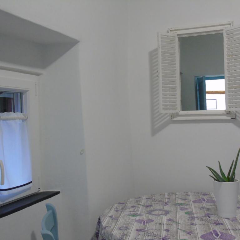 IL PERGOLATO con parcheggio privato - Appartamento con 1 Camera da Letto - 32