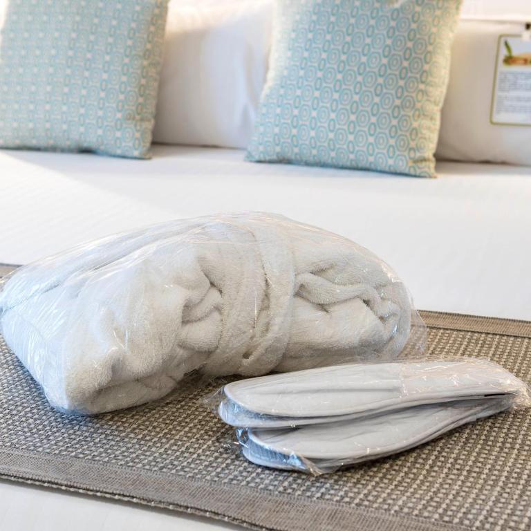 Golden Hotel Barcelona - Superior Single Room - 2