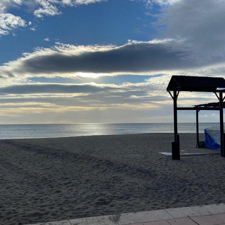 Las Arenas de la Carihuela - Apartamento de 1 dormitorio - 27