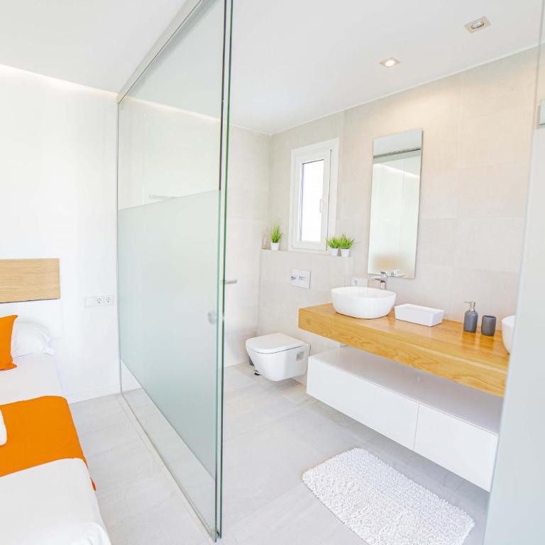 Villa Mariona - Villa with Private Pool - 10