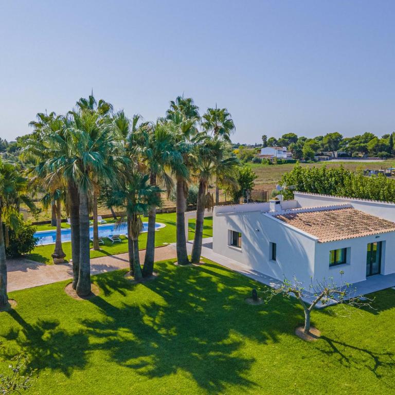 Villa Mariona - Villa with Private Pool - 5