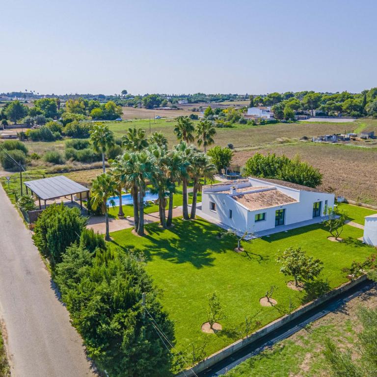 Villa Mariona - Villa with Private Pool - 13
