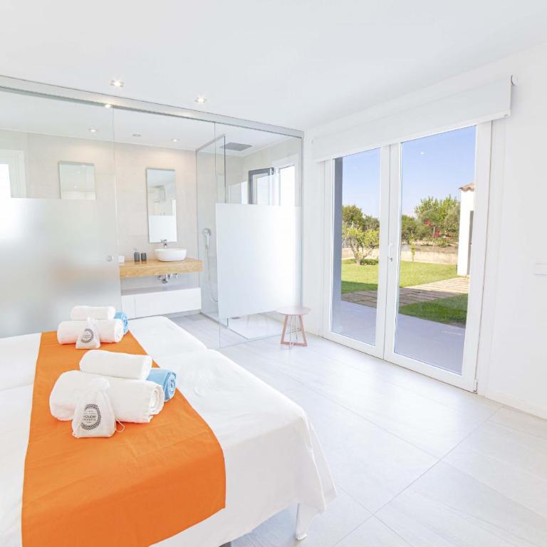 Villa Mariona - Villa with Private Pool - 18