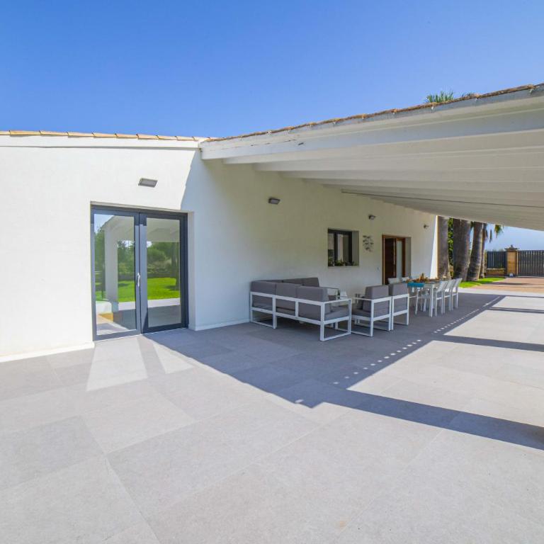 Villa Mariona - Villa with Private Pool - 17