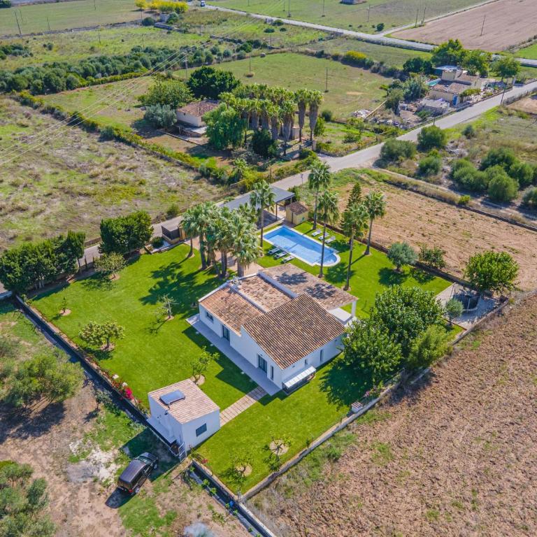 Villa Mariona - Villa with Private Pool - 27